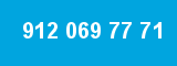 912 069 77 71